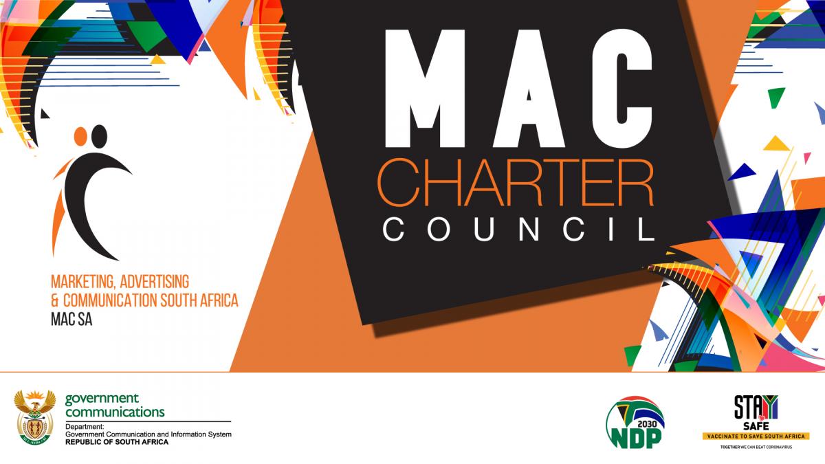 MAC Charter Council Structure Government Communication and